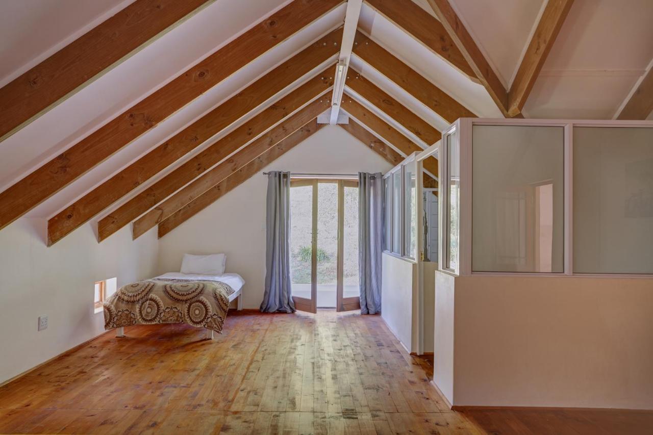 Somerset Gift Getaway Farm Swellendam Esterno foto