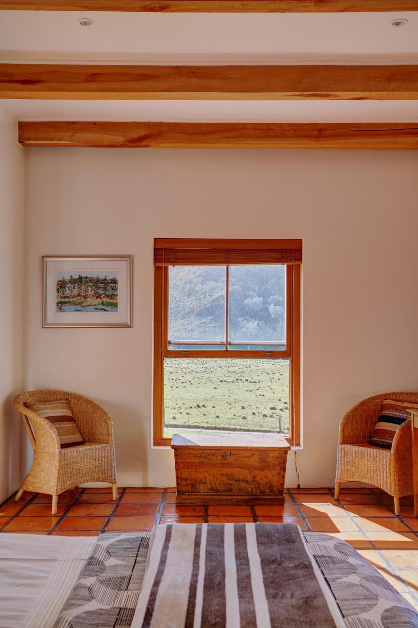 Somerset Gift Getaway Farm Swellendam Esterno foto