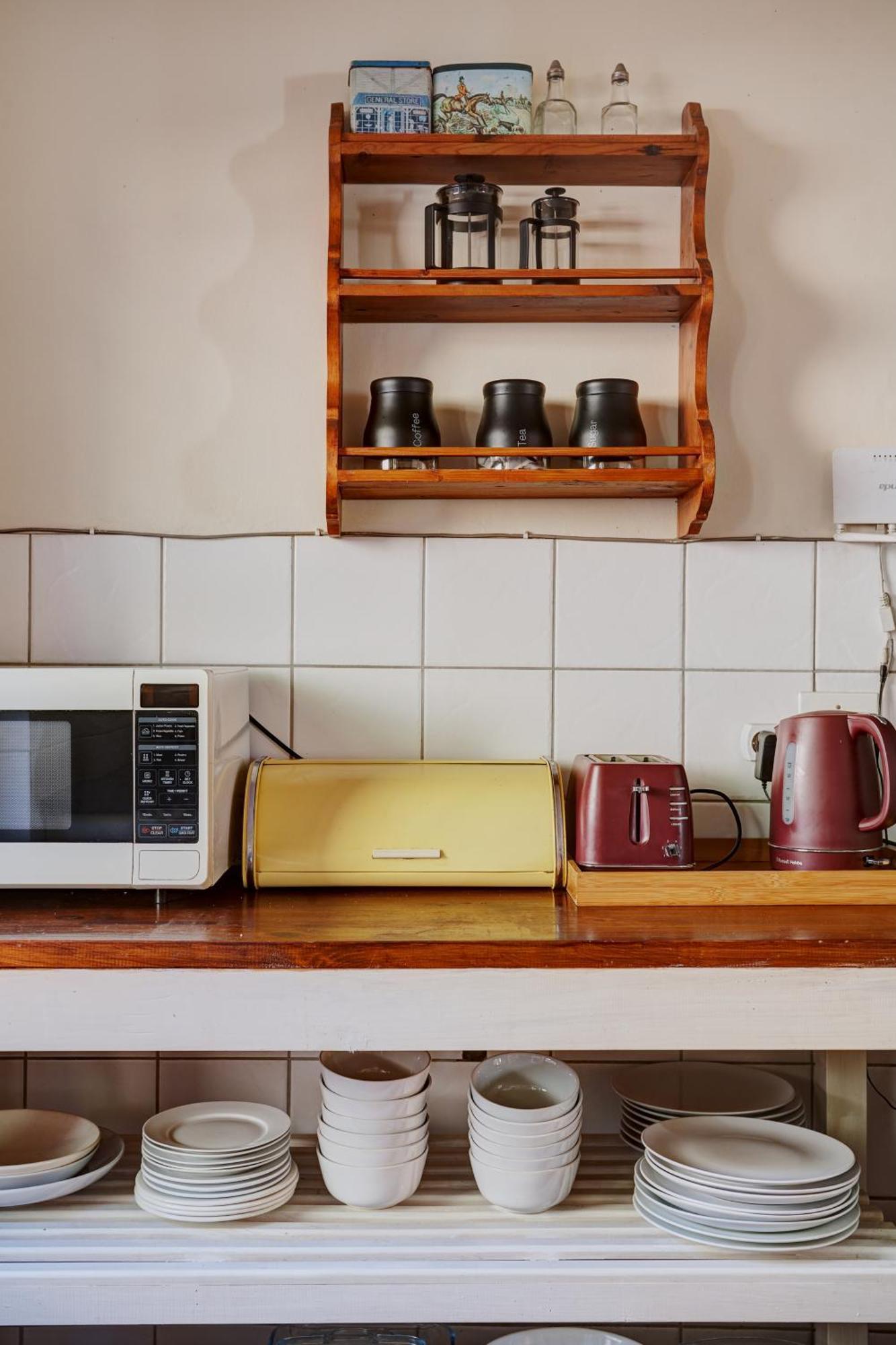 Somerset Gift Getaway Farm Swellendam Esterno foto