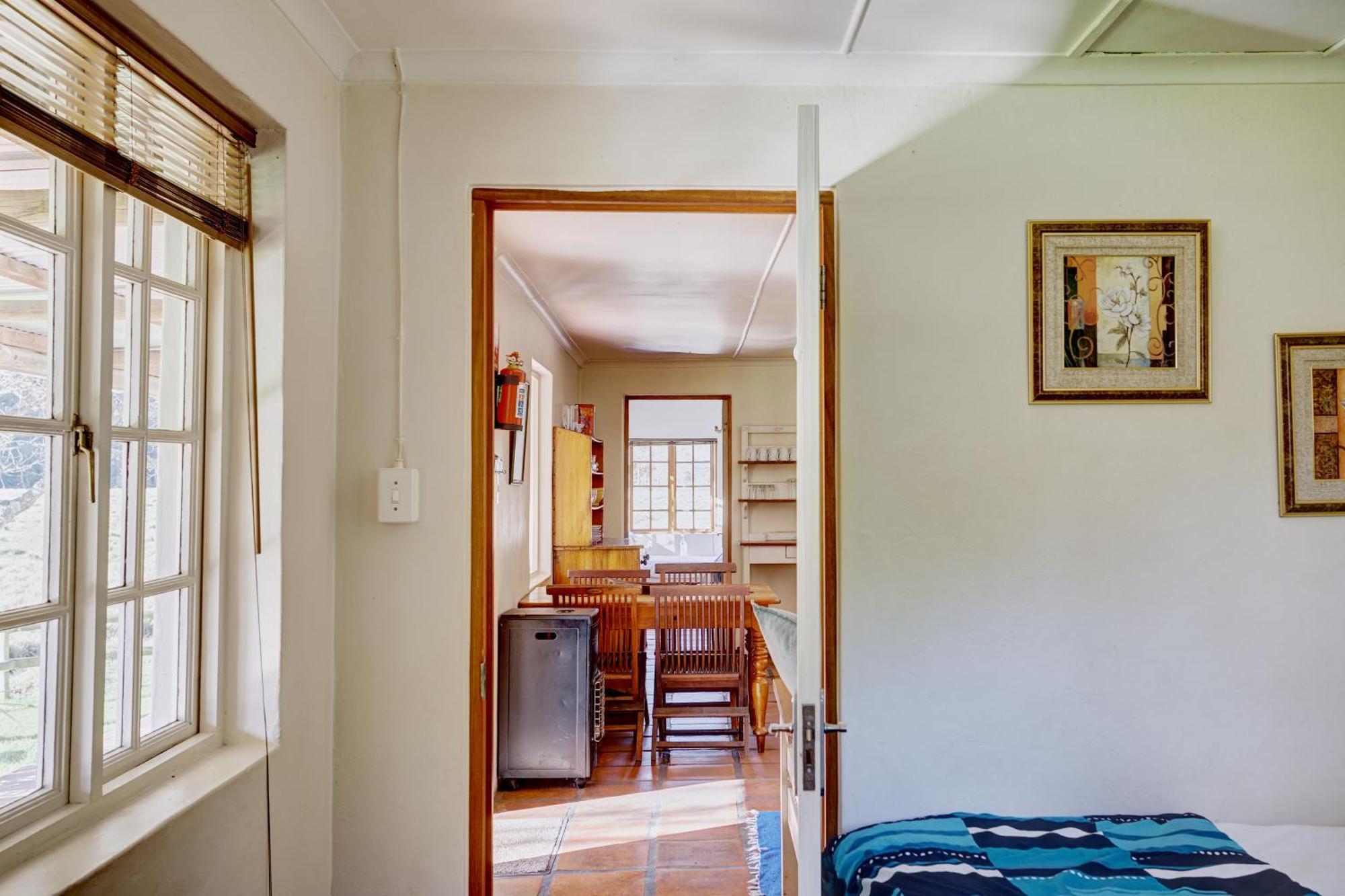Somerset Gift Getaway Farm Swellendam Esterno foto