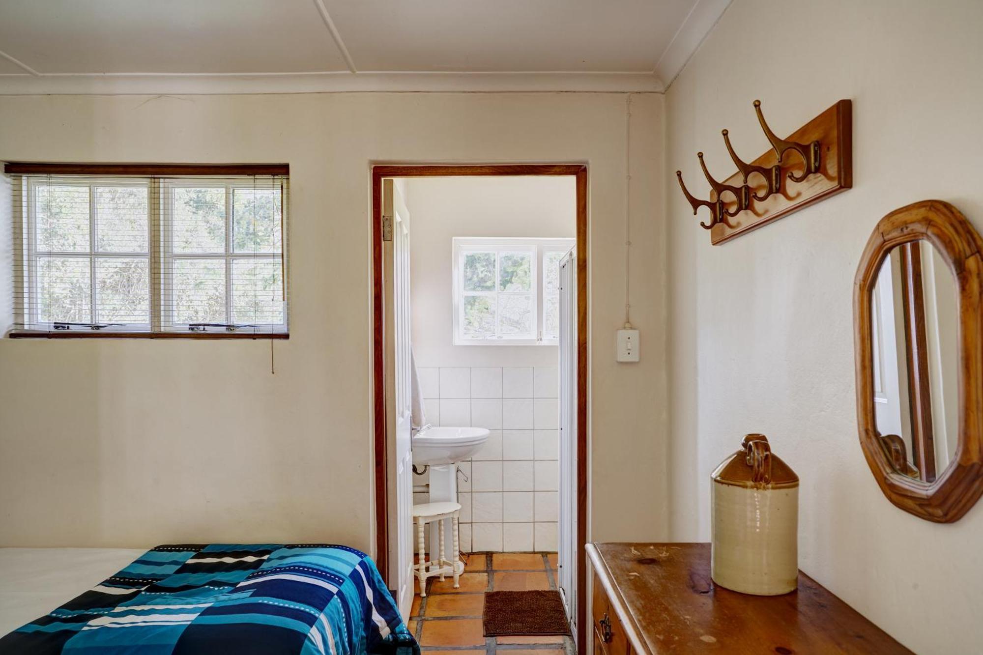 Somerset Gift Getaway Farm Swellendam Esterno foto