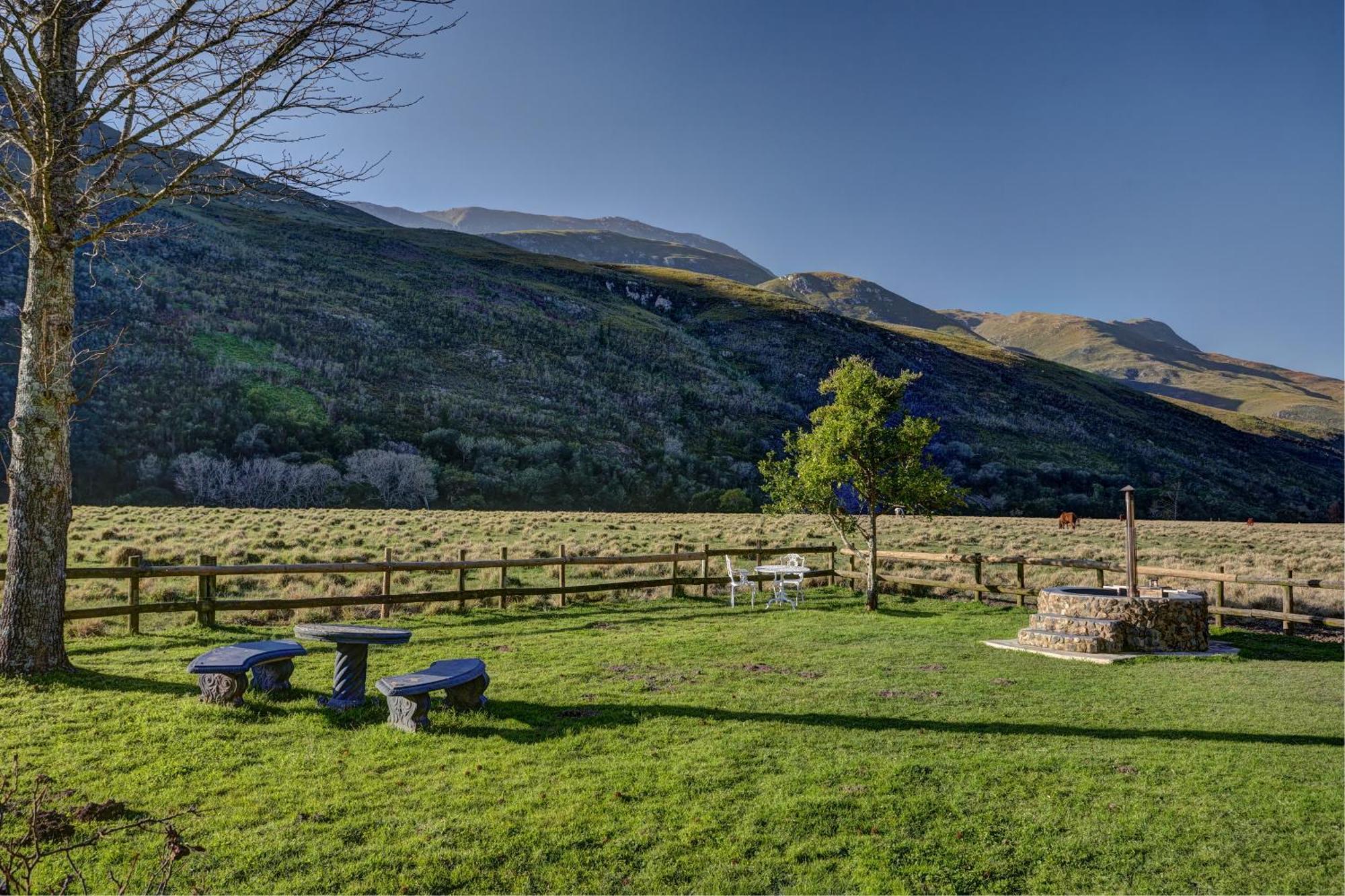 Somerset Gift Getaway Farm Swellendam Esterno foto