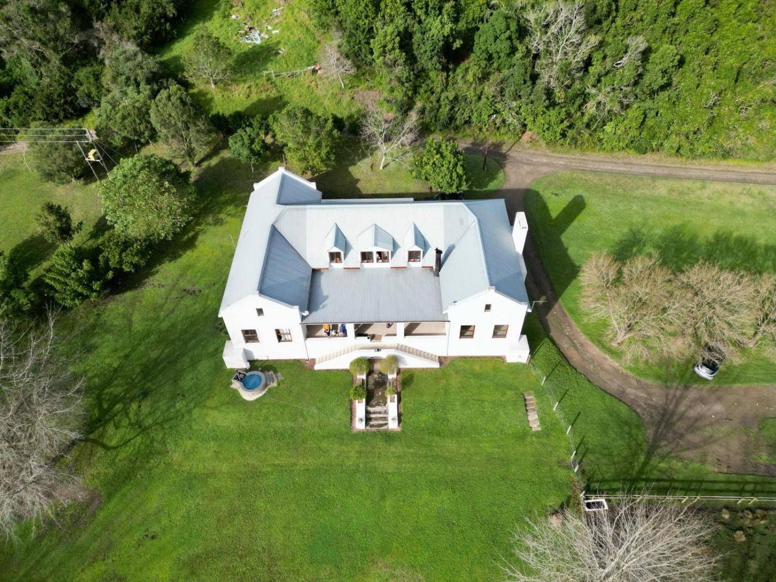 Somerset Gift Getaway Farm Swellendam Esterno foto