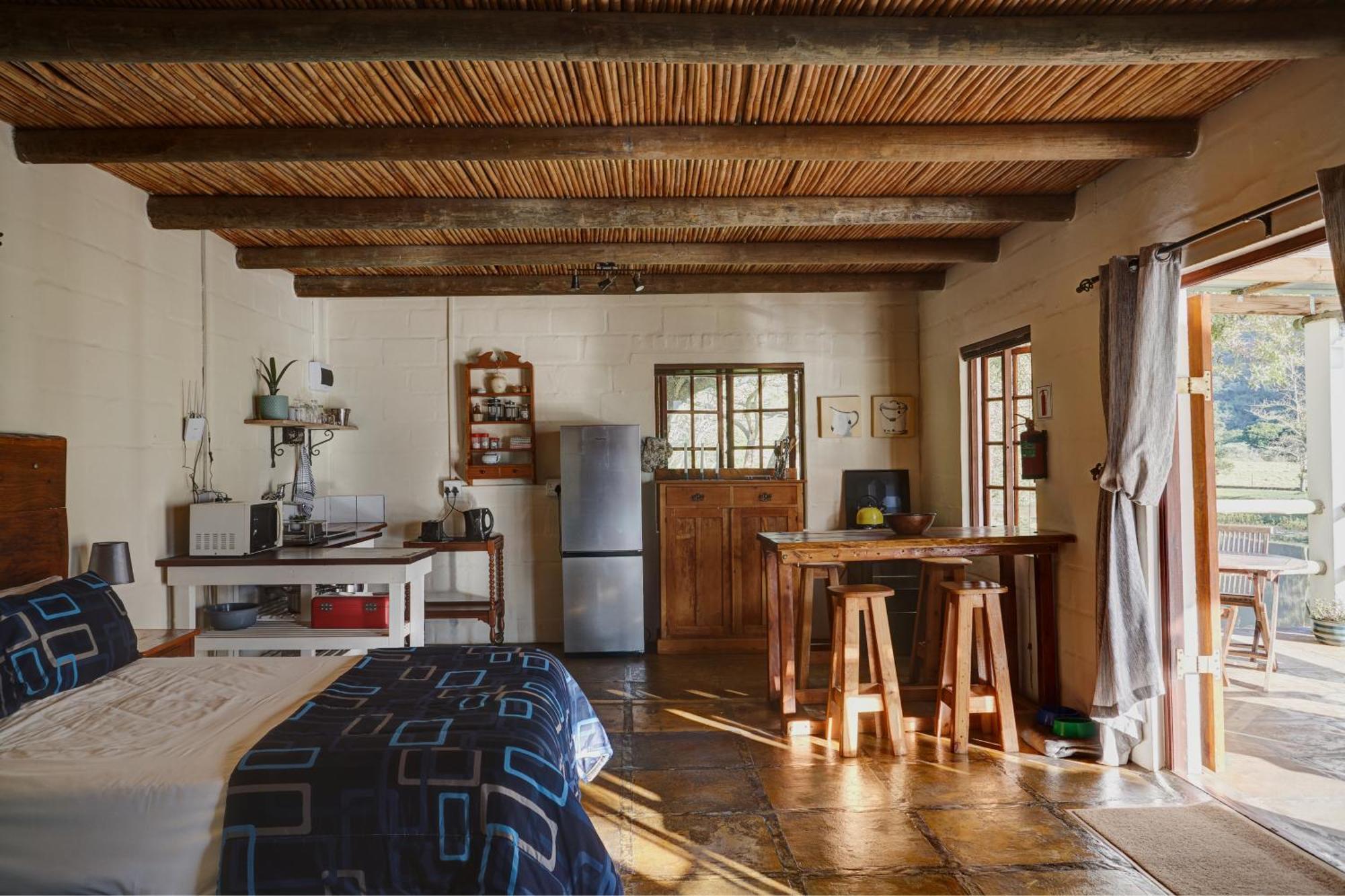 Somerset Gift Getaway Farm Swellendam Esterno foto