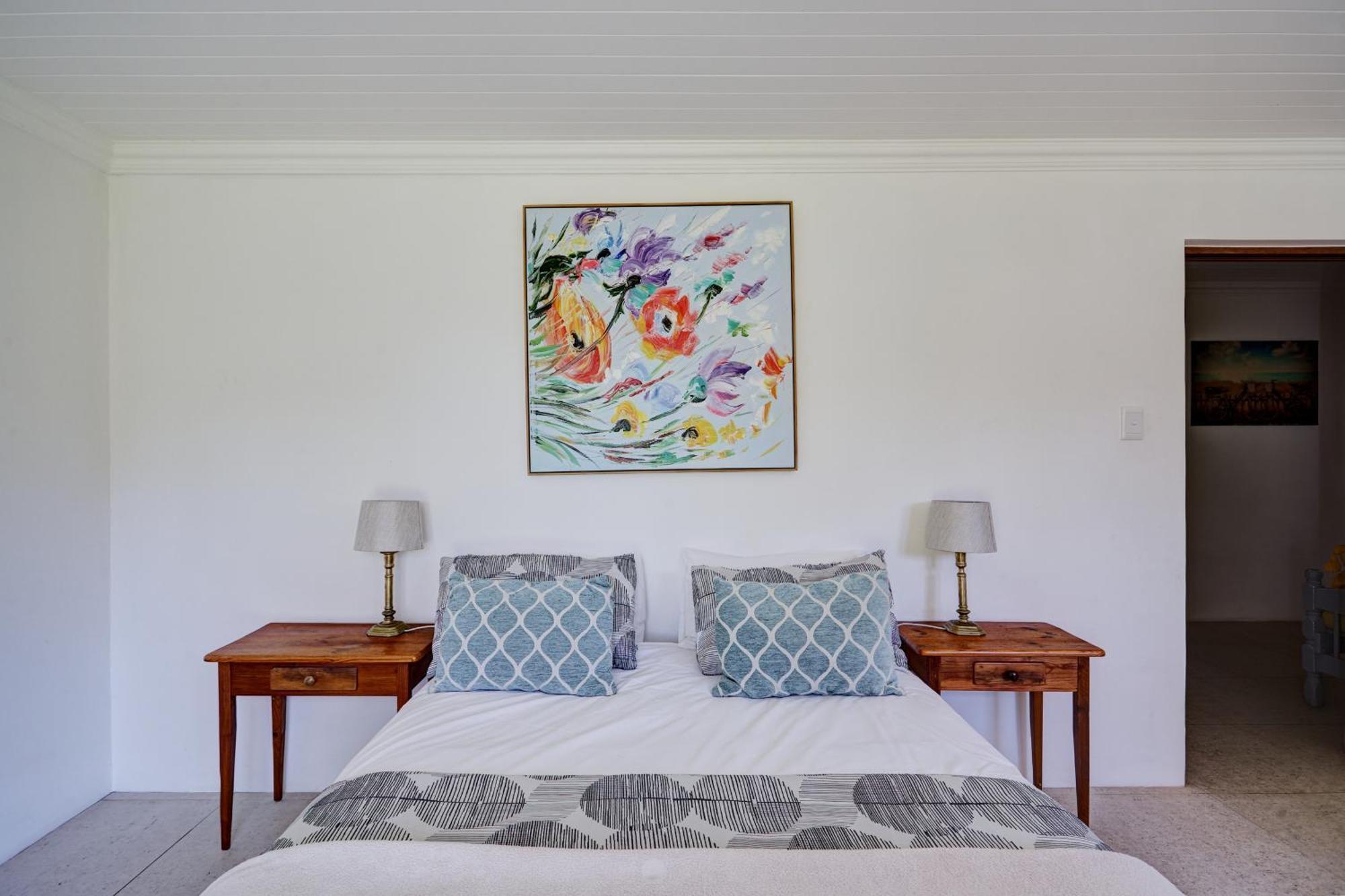 Somerset Gift Getaway Farm Swellendam Esterno foto