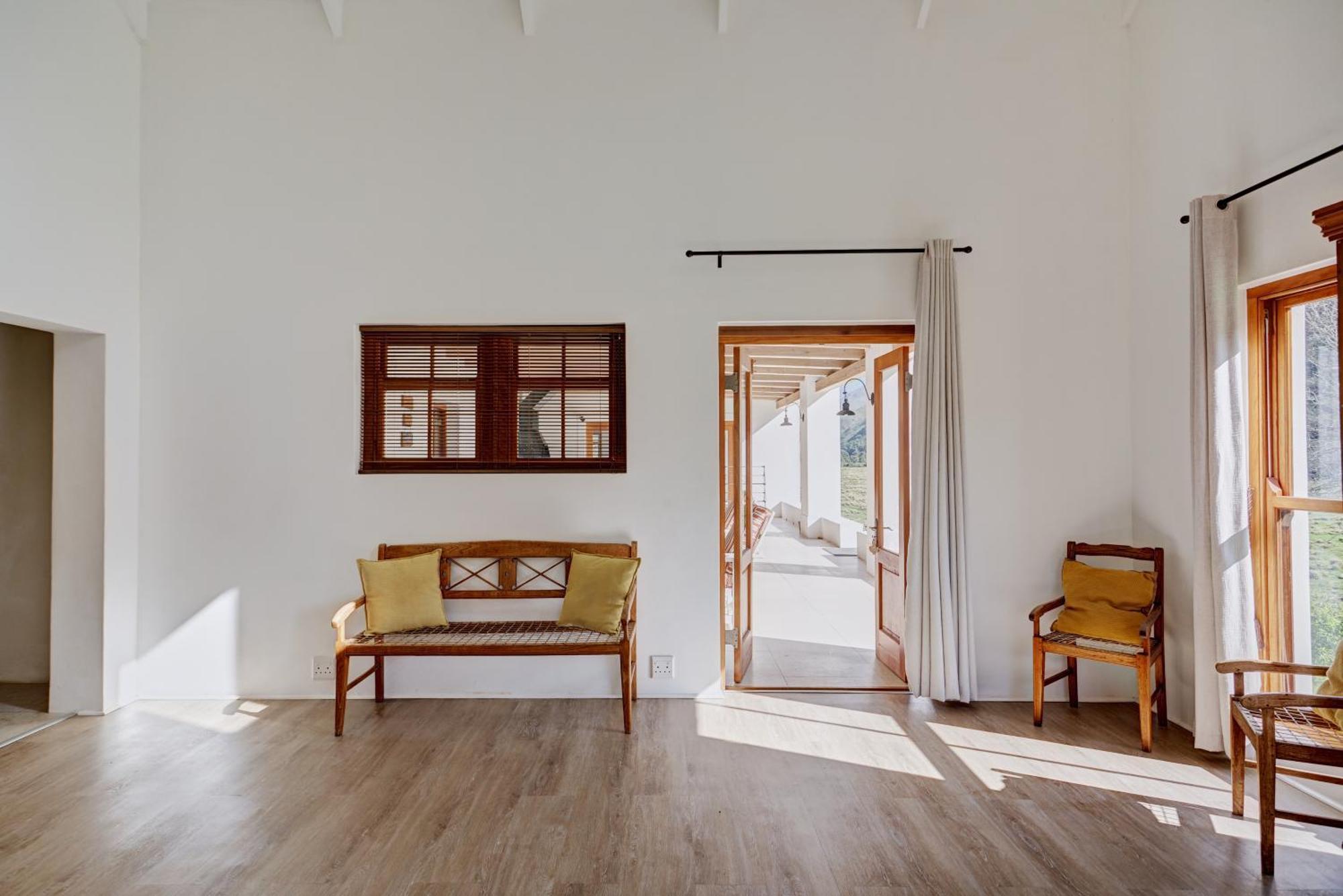 Somerset Gift Getaway Farm Swellendam Esterno foto
