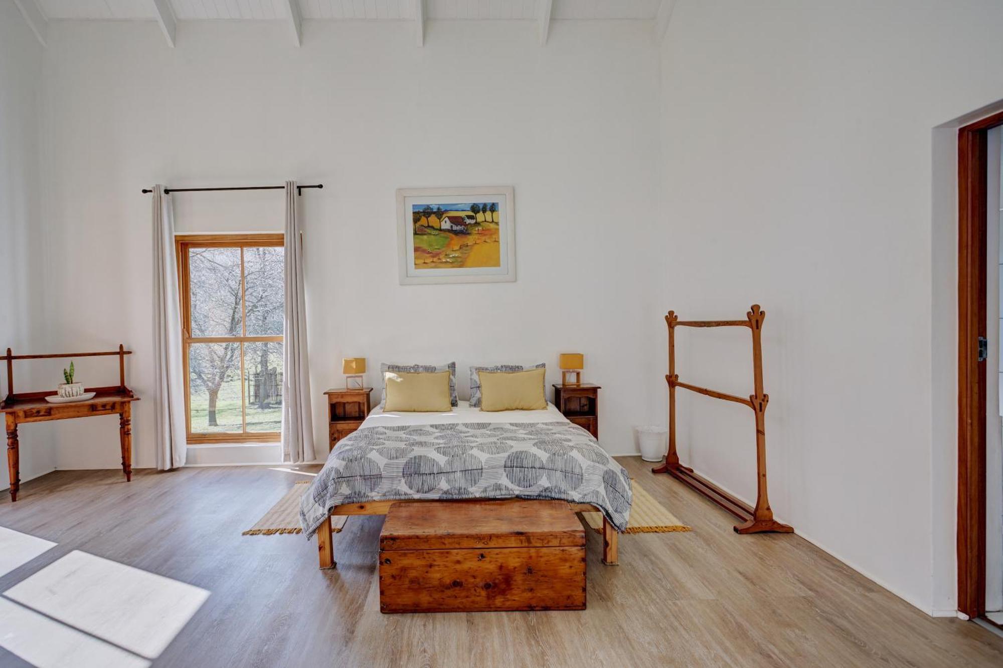 Somerset Gift Getaway Farm Swellendam Esterno foto