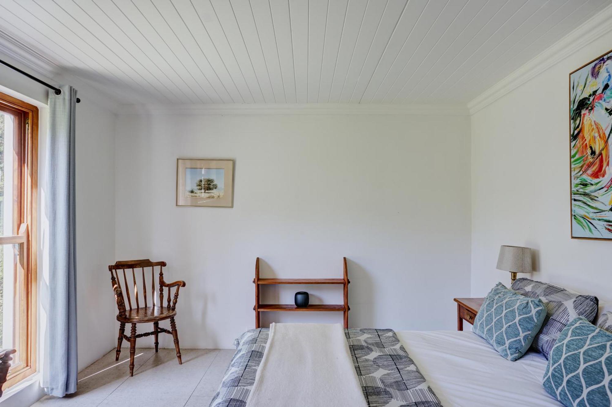 Somerset Gift Getaway Farm Swellendam Esterno foto