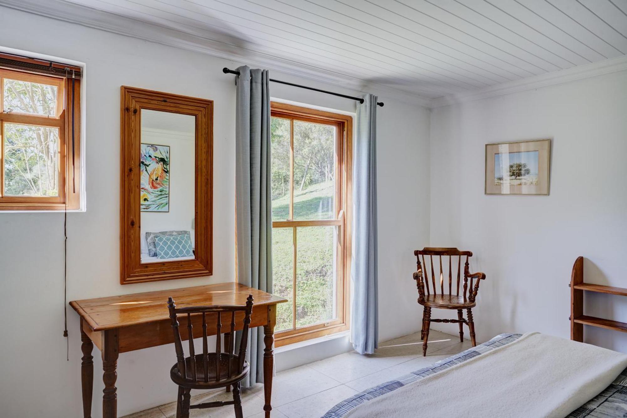 Somerset Gift Getaway Farm Swellendam Esterno foto