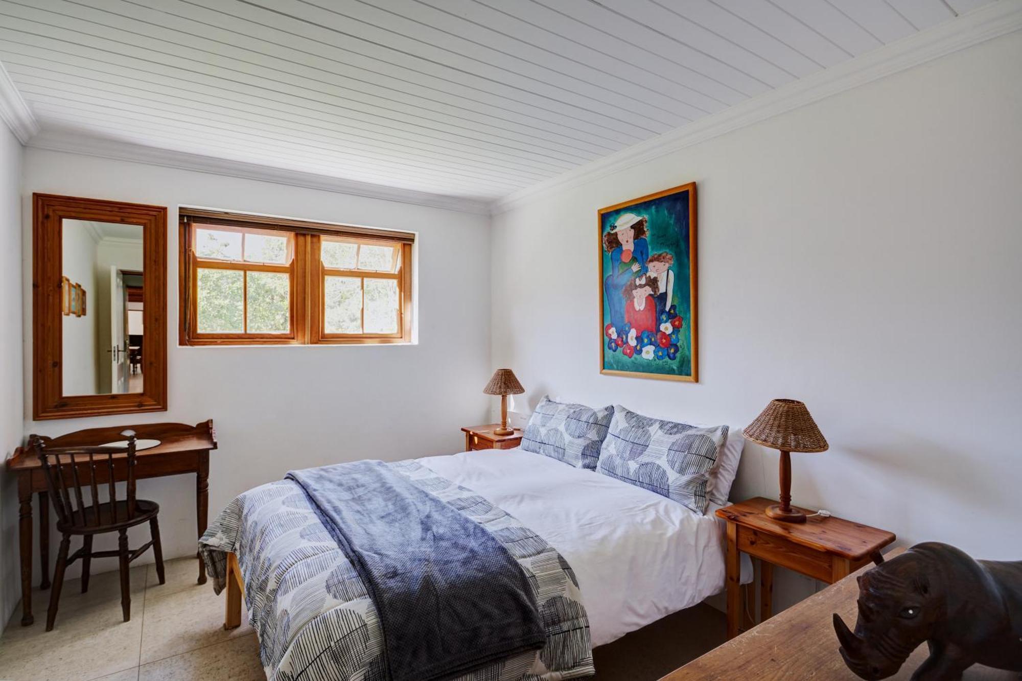 Somerset Gift Getaway Farm Swellendam Esterno foto