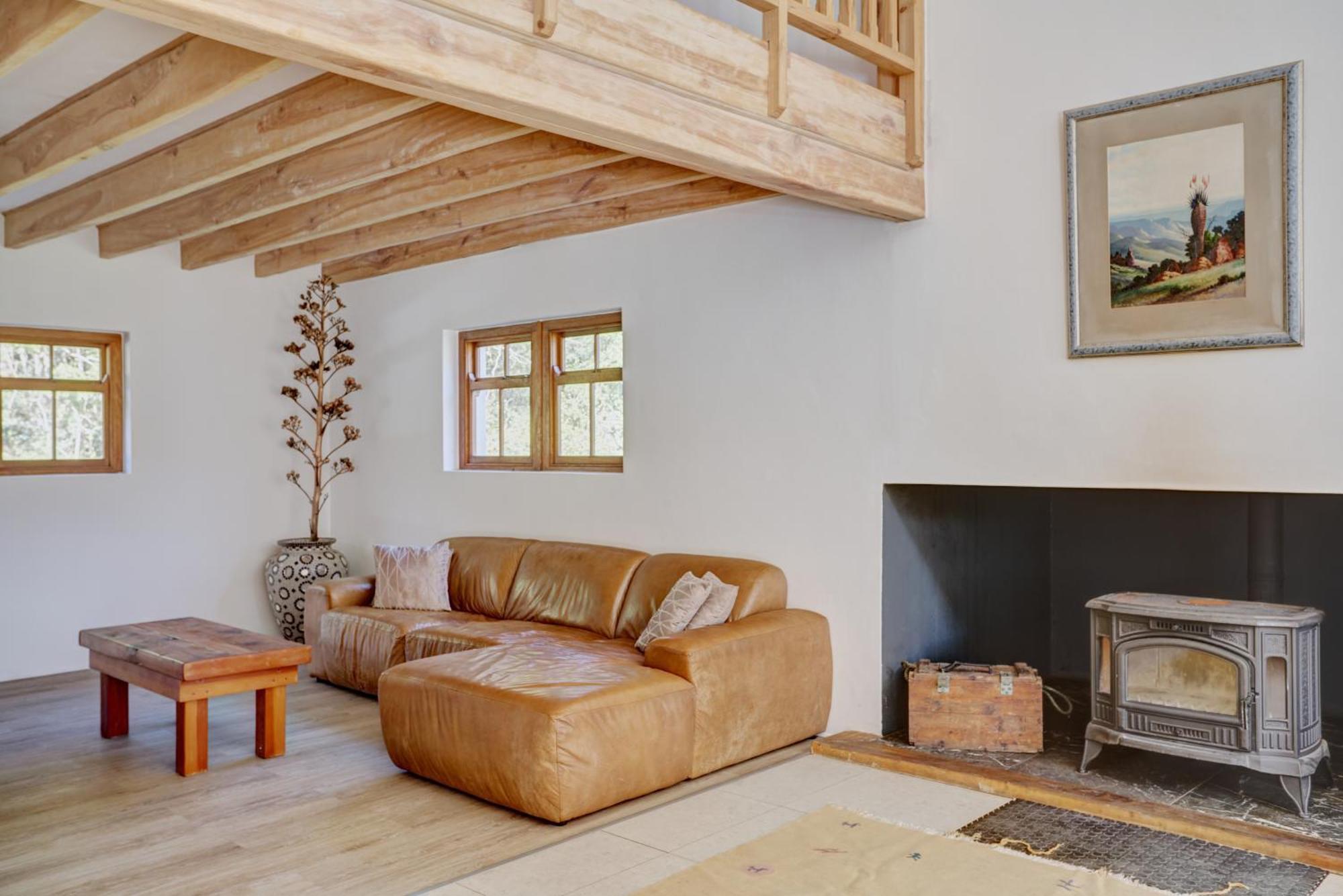 Somerset Gift Getaway Farm Swellendam Esterno foto