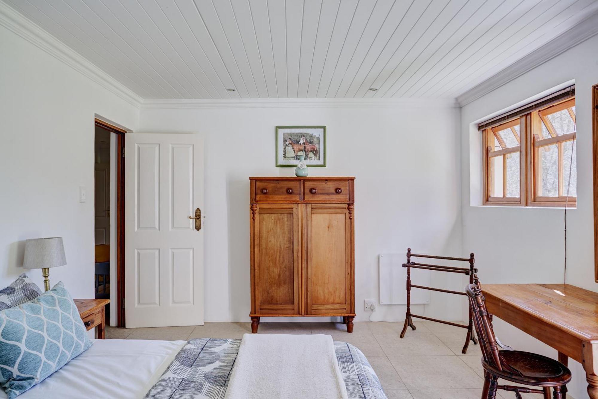 Somerset Gift Getaway Farm Swellendam Esterno foto